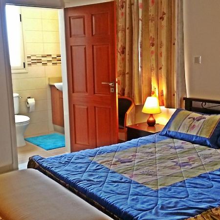 Acropolis Sea View Villa المظهر الخارجي الصورة