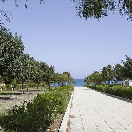 Acropolis Sea View Villa المظهر الخارجي الصورة