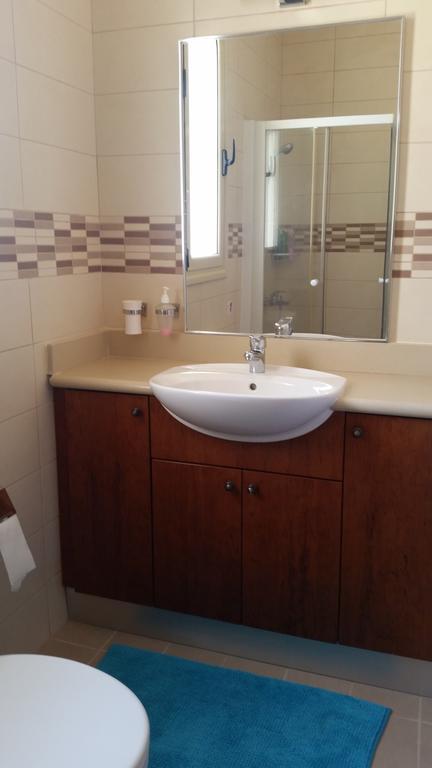 Acropolis Sea View Villa المظهر الخارجي الصورة