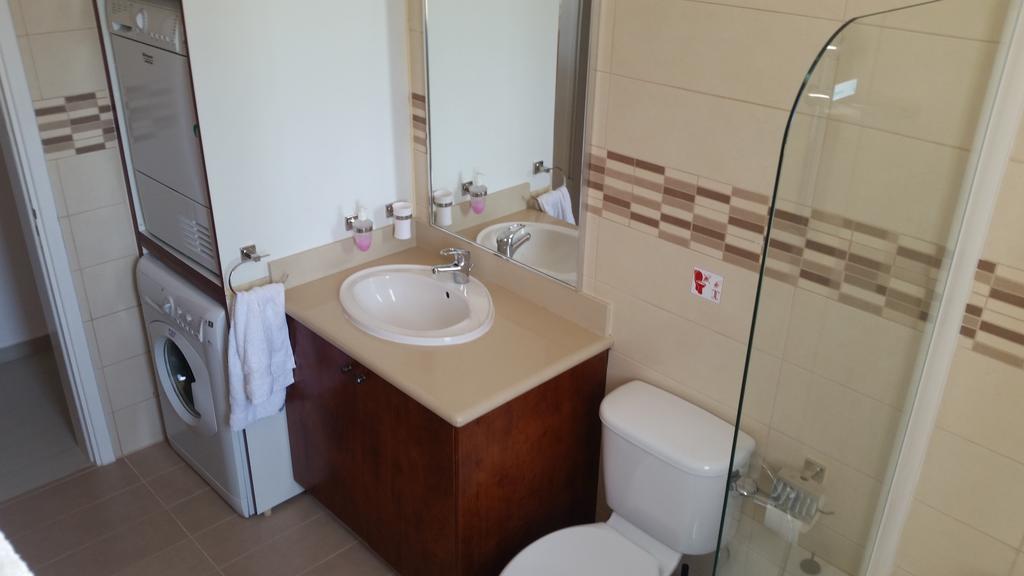 Acropolis Sea View Villa المظهر الخارجي الصورة