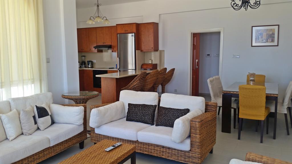 Acropolis Sea View Villa المظهر الخارجي الصورة