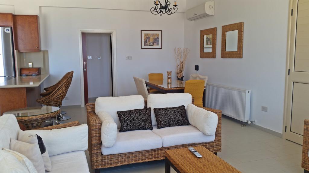 Acropolis Sea View Villa المظهر الخارجي الصورة