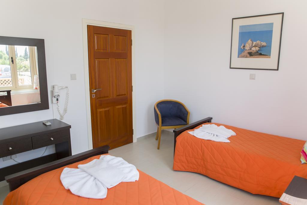 Acropolis Sea View Villa المظهر الخارجي الصورة