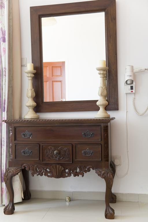 Acropolis Sea View Villa المظهر الخارجي الصورة