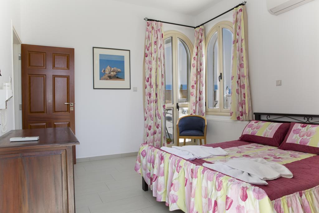 Acropolis Sea View Villa المظهر الخارجي الصورة