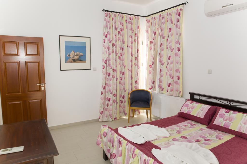 Acropolis Sea View Villa المظهر الخارجي الصورة